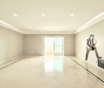 Luxury Flat for rent in Cascais e Estoril, Cascais, Lisbon - Photo 5