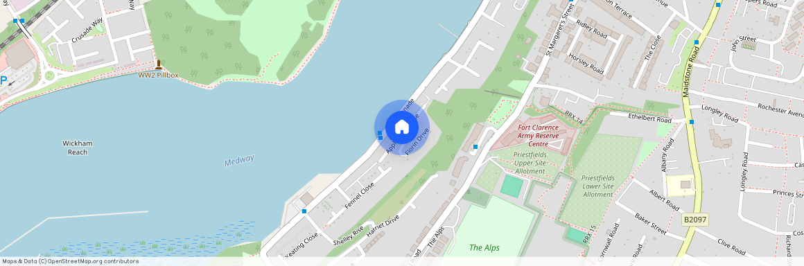 Applecross Close, ROCHESTER