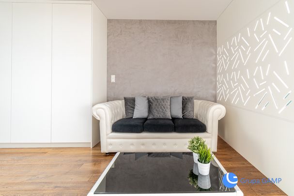 Słoneczne 43m2 na Starym Mieście *Hala Targowa* - Zdjęcie 1