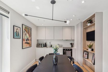 Studio to rent - Photo 3