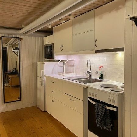 Skolgatan, Umeå - Photo 3