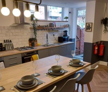 1 bedroom House share To Let - Photo 2