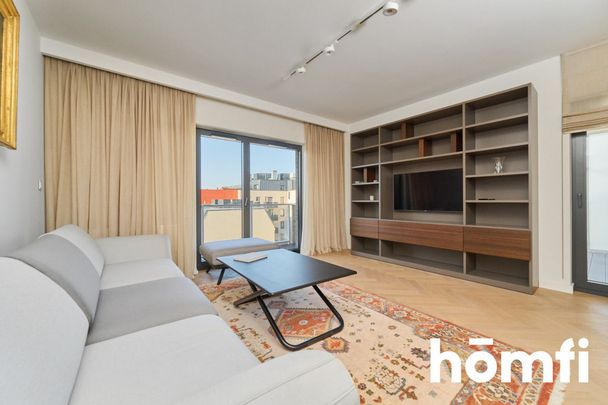 Mieszkanie 63,09 m², Wrocław - Фото 1