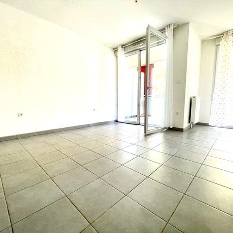Appartement T1 en location à TOULOUSE - Photo 1