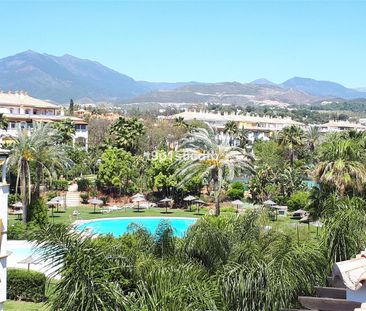 Atico en alquiler en Marbella, Marbella - Foto 4