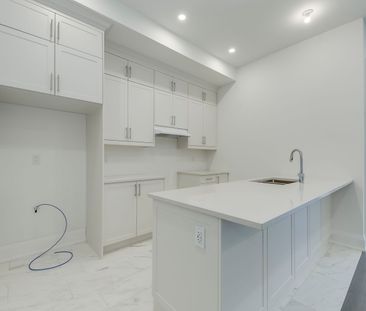 For Lease - 3312 Umar Avenue, Oakville, Ontario - Photo 5