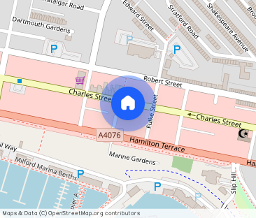 Milford Haven - Photo 1