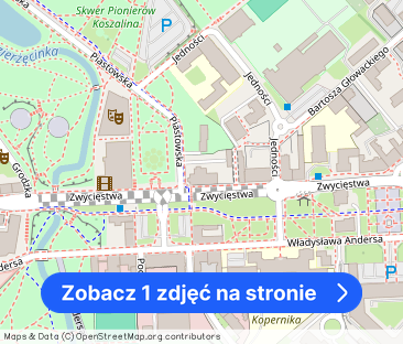 Pokój do wynajęcia - Zdjęcie 1