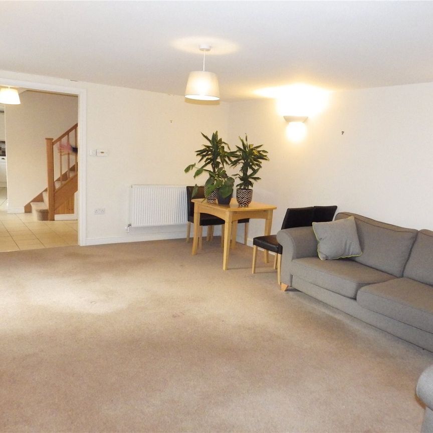 Bakers Yard, 9 St. Mary Street, Nether Stowey, Bridgwater, TA5 - Photo 1