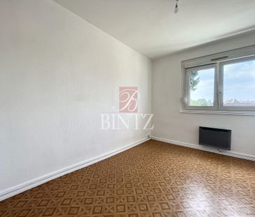 LOCATION APPARTEMENT - 68.00m² - Strasbourg - Photo 5