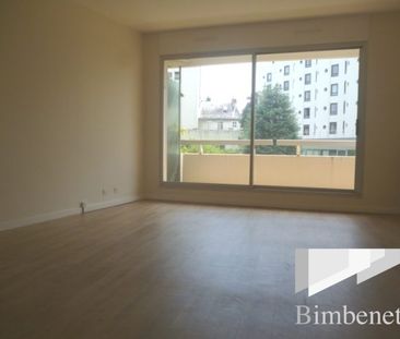 Appartement à louer, 2 pièces - Orléans 45000 - Photo 2
