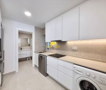 3 BEDROOM APARTMENT IN GUARDAMAR DEL SEGURA - Photo 3