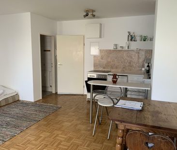 1 Zimmer in ruhiger Lage nähe Innenstadt ++ Videorundgang++ - Photo 4