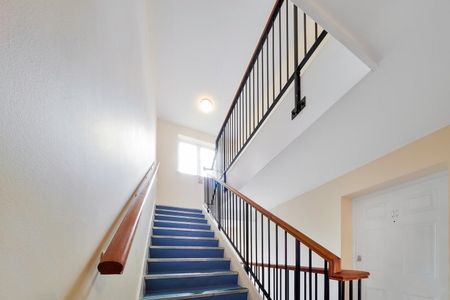 Second Floor, Two Bedroom Flat - Photo 2