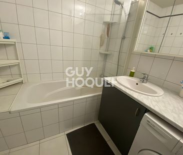 À louer : Appartement lumineux de 3 pièces à Kingersheim ! disponib... - Photo 6