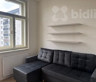 Pronájem bytu 1+kk a garsoniéry 21 m² - Photo 1