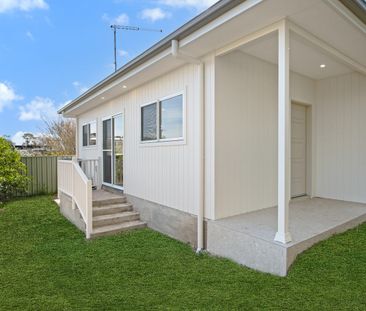 Brand New Modern Granny Flat - Photo 4