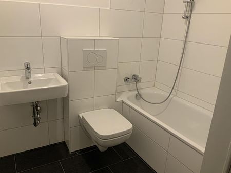 2-Zimmer-Wohnung in Gelsenkirchen Buer - Photo 3