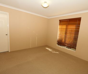 Spacious 3 X 2 Unit - Photo 1