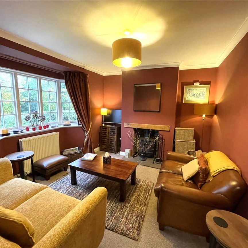 Available late November, 2 Manor Gardens is a welcoming two bedroomed semi-detached property situated in the sought-after village of Aldborough and located only a short distance away from an excellent selection of amenities in the nearby market town of Boroughbridge. - Photo 1