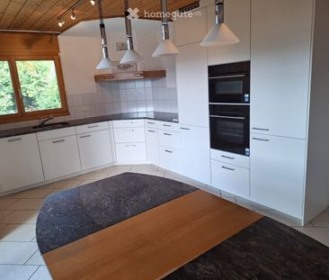 Grosszügige 5.5 Zimmer Wohnung - Photo 3