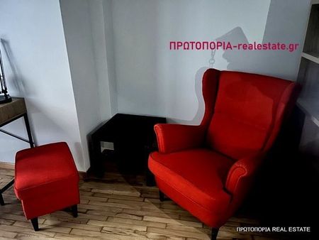 Studio/Γκαρσονιέρα για ενοικίαση Γαλανέικα - Νέα Ιωνία - Άνοιξη (Λαμία) - Photo 2