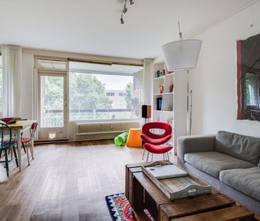 Van Leijenberghlaan 403-3, Buitenveldert-Zuidoost, 1082GK, Amsterdam - Foto 2