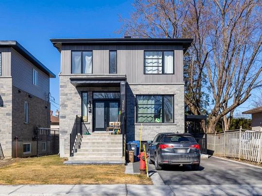 3784 Rue Edgar - Photo 1