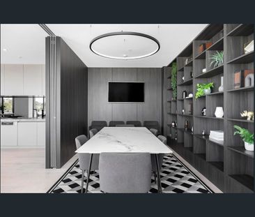 Luxe Town Residence With Resort-Style Facilities - Photo 1