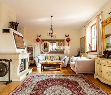 Pruszkowski, Michałowice, Komorów - Zdjęcie 1