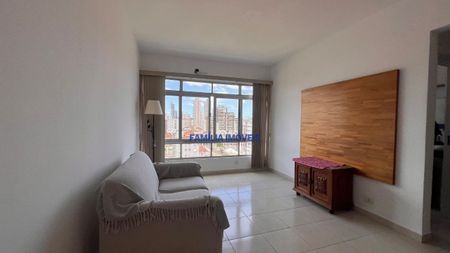 Apartamento 2 Quartos Campo Grande 95m² - Photo 3