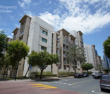 Greens | Al Arta 2 | Spacious | Luxurious - Photo 5