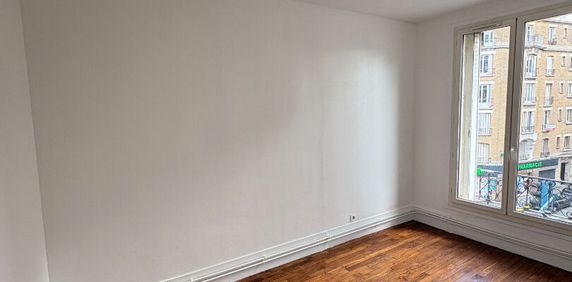 Appartement T2 Pantin à louer - Photo 2