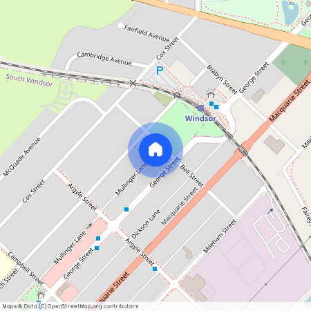 3/17 Bell Street, NSW 2756, South Windsor