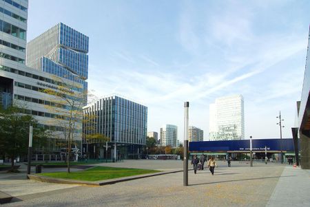 Te huur: Appartement Sportstraat 18 A 2 in Amsterdam - Photo 3