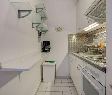 Top location Maxvorstadt, near to both Universities - Foto 1