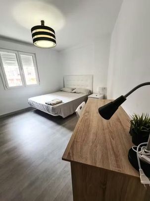 Carrer de Peris Mencheta, Valencia, Valencian Community 46020 - Photo 1