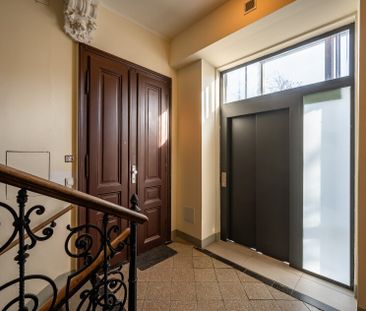 ++NEU++ Tolle 3-Zimmer Altbau-Wohnung in urbaner Grünruhelage - Photo 5