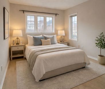 For Lease - 3049 Janice Drive, Oakville, Ontario - Photo 4