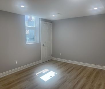 For Lease - 26 Tavistock Court Unit# Basement, Markham, Ontario - Photo 6
