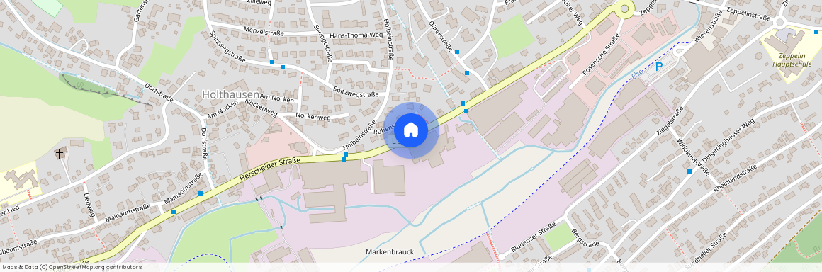 Herscheiderstrasse, 58840 Nordrhein-Westfalen - Plettenberg