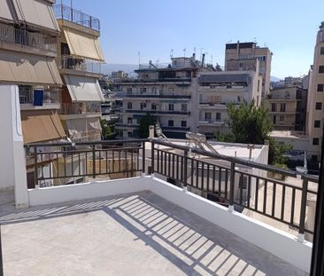 Διαμέρισμα για ενοικίαση Άγιος Σώστης (Νέα Σμύρνη) - Photo 5