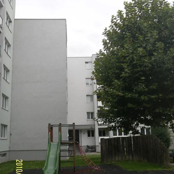 3-Zimmer-Wohnung mit Loggia, Top 51 - Photo 1