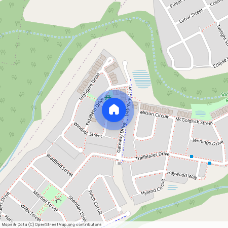 18 Haymarket Street, Flagstone