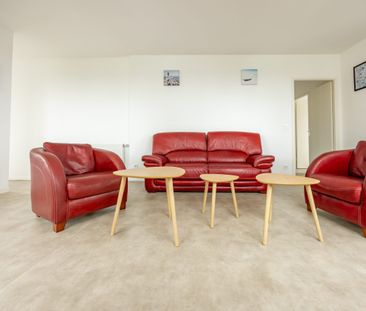 Appartement T3 meublé - Photo 3