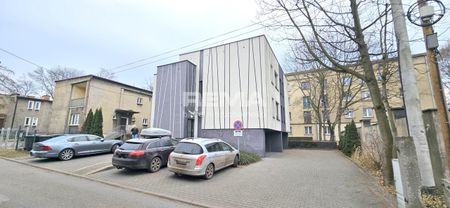 Mieszkanie w kameralnym budynku – Katowice, Ligota. - Photo 3