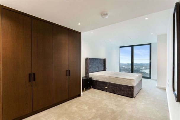 73rd floor 2 bedroom, 2 bathroom apartment to rent in this prestigious river facing development. - Photo 1