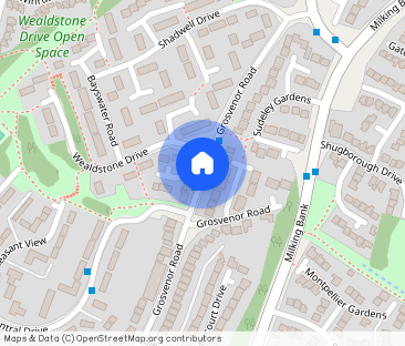 Grosvenor Road, Dudley - Photo 1