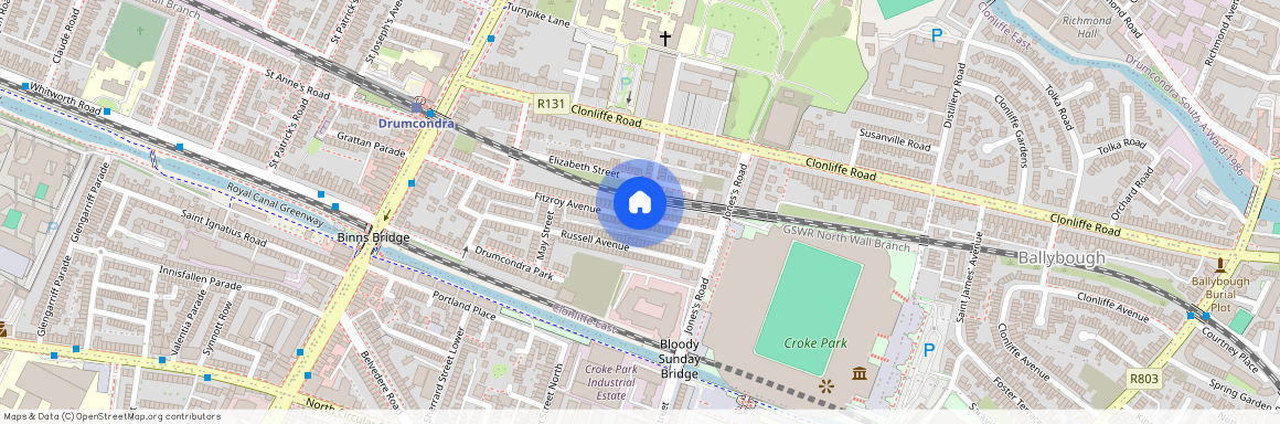 85 Fitzroy Avenue, Drumcondra, Dublin 3