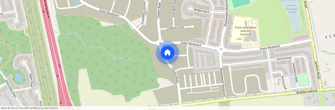 673 Chelton Road, London South